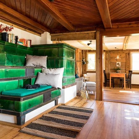 Waelder: Quartier Dachsberg Villa Dachsberg im Schwarzwald Eksteriør billede