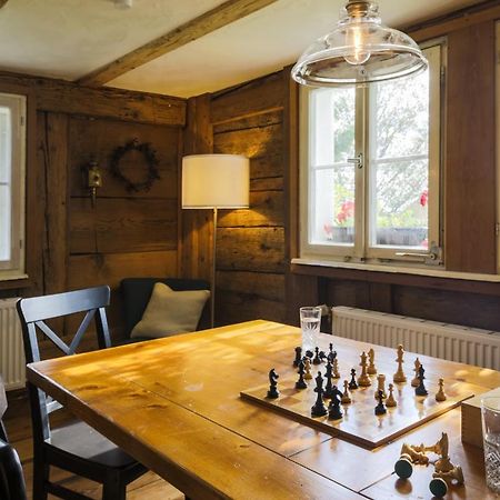 Waelder: Quartier Dachsberg Villa Dachsberg im Schwarzwald Eksteriør billede
