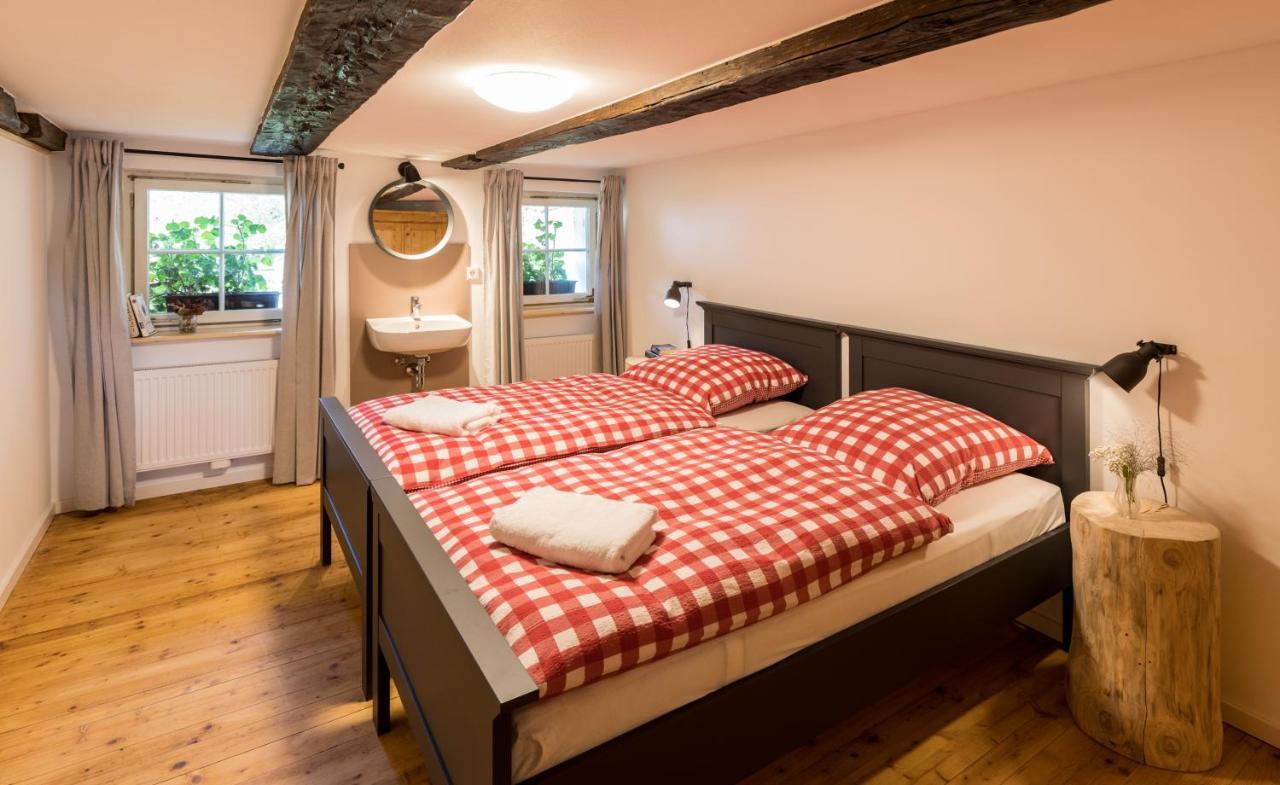 Waelder: Quartier Dachsberg Villa Dachsberg im Schwarzwald Eksteriør billede