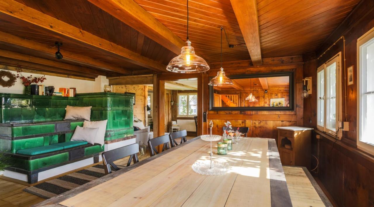 Waelder: Quartier Dachsberg Villa Dachsberg im Schwarzwald Eksteriør billede