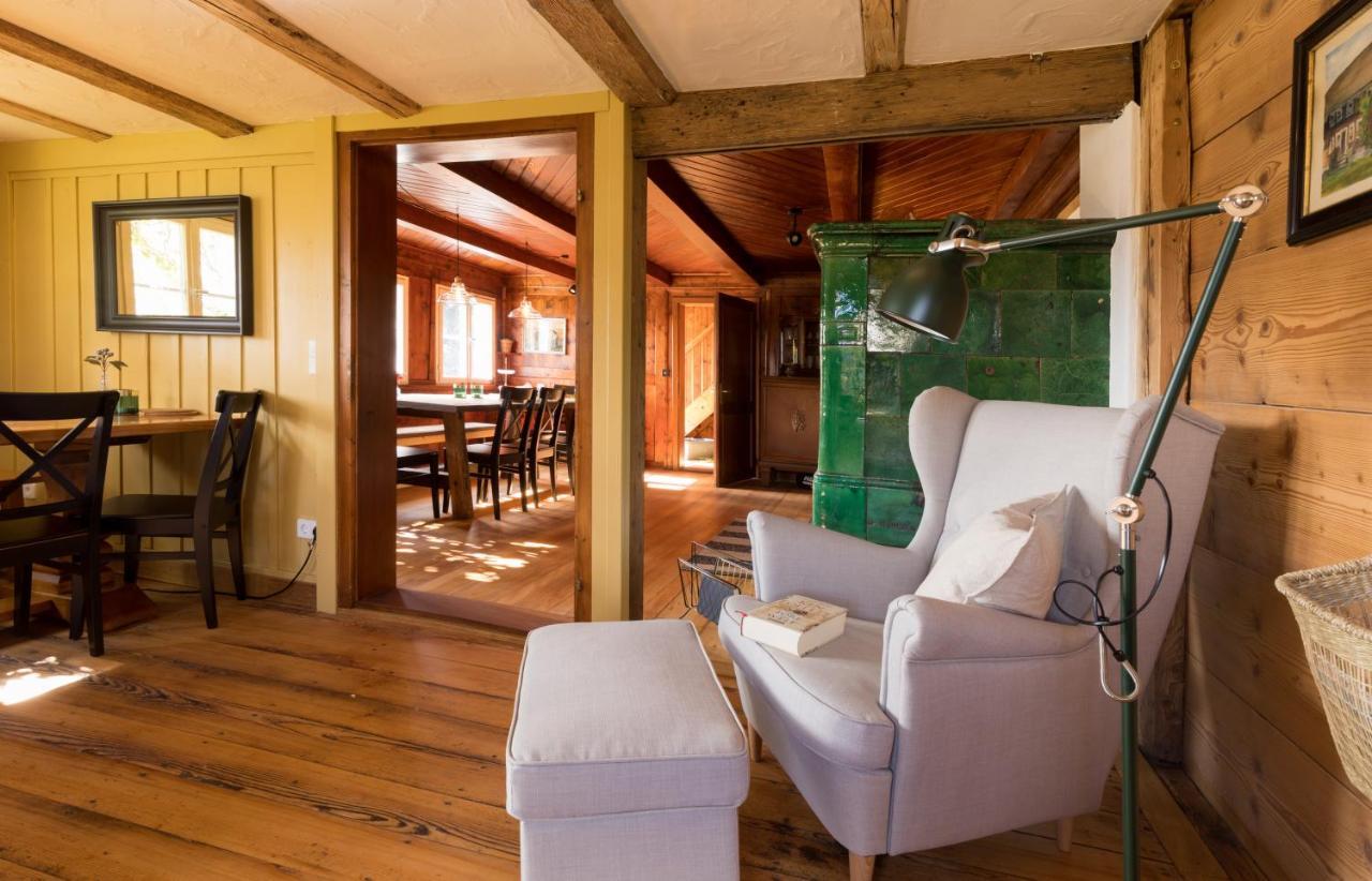 Waelder: Quartier Dachsberg Villa Dachsberg im Schwarzwald Eksteriør billede