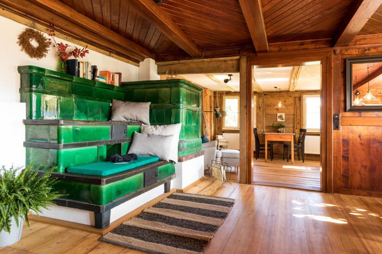 Waelder: Quartier Dachsberg Villa Dachsberg im Schwarzwald Eksteriør billede