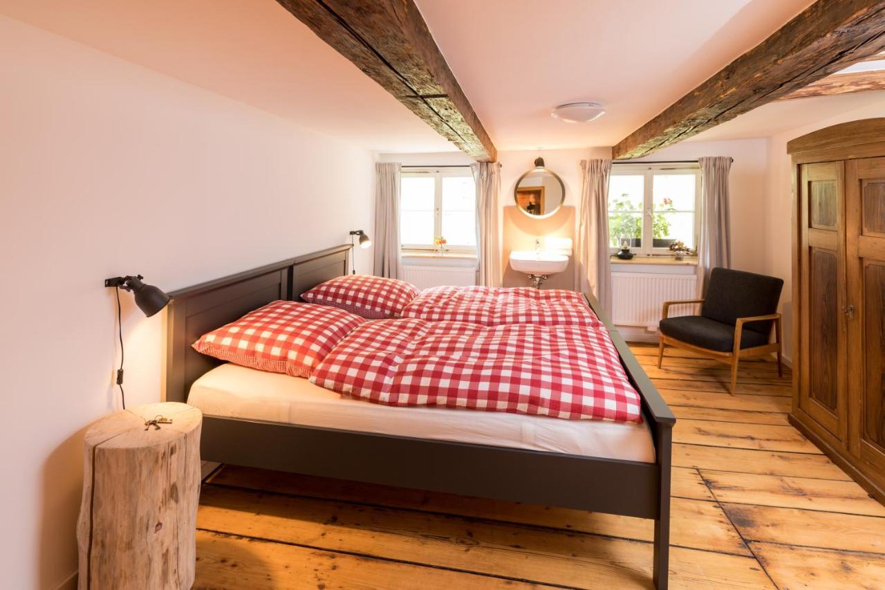 Waelder: Quartier Dachsberg Villa Dachsberg im Schwarzwald Eksteriør billede